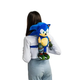 Рюкзак-іграшка Sonic Prime Сонік 30 см SON7020 (7290117586020) - зображення 4