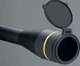 Крышка для прицела Leupold Alumina Flip Back Lens Cover 24 мм (объектив) (5000533) - изображение 2