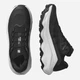 Мужские кроссовки для бега Salomon Ultra Glide 3 L47742200 44.5 (10.5US/10UK) 28.5 см Черные (195751925341) - изображение 6