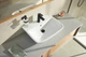 Змішувач для раковини Grohe Eurosmart ( 233242433 ) 35470 - зображення 2
