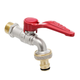 Кран поливу Koer KR.247 - 1/2" з конектором для швидкого підключення [KR3196] - зображення 1