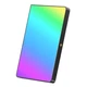 Видеосвет 10" RGB 2500-9000К 15Вт 8000mA Ulanzi LT003 kr - изображение 1