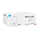 Газовая колонка MIXXUS GWH-0510 BASIC GLASS дымоходная 10 л/мин (панель из стекла с рисунком) (WH0026) - изображение 6