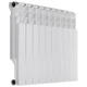Біметалеві радіатори Bitherm 100 Bimetal-500L / Ціна за 1 секцію ( BT0557 ) 27617 - зображення 3