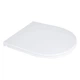 Унітаз-компакт Mixxus BEVEL-0405-R 605х370х800mm, система змиву RIMLESS (MI6728) - изображение 8