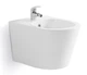 Биде подвесное Mixxus BEVEL-0502 520x360x320mm (MI6715) - изображение 3
