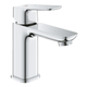 Одноважільний змішувач для раковини S-розміру Grohe Cubeo (1016990000) ( 25130 ) - изображение 1