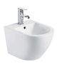 Биде подвесное Mixxus Premium Ellipse-0501 495x365x325mm (MP6469) kr - изображение 1