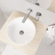 Змішувач для раковини прихованого монтажу Grohe BauLoop New (20289001) kr - изображение 2