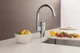 Змішувач для кухні Grohe Eurosmart New (33202003) kr - зображення 7