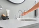 Стакан для зубних щіток Grohe Essentials Cube New (40755001) kr - изображение 2