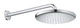 Набір для комплектації ванни Grohe Essence з Tempesta 250 (UA26417SC1) - зображення 2