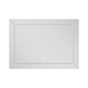 Зеркало Mixxus Premium CUBIC MR14-70x50-Reverse с Led Touch, Anti-fog, диммером, регулятором яркости (MP6647) - изображение 8