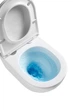 Унітаз підвісний Mixxus Premium Ellipse-0303-T3 520x365x360mm, система змиву Tornado 3.0 ( MP6465 ) 23589 - изображение 4