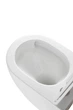 Унітаз підвісний Mixxus Premium Ellipse-0303-T3 520x365x360mm, система змиву Tornado 3.0 ( MP6465 ) 23589 - изображение 5