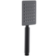 Лійка для душу Mixxus SH-02 Black (MI4752) ( 17693 ) - зображення 1