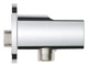 Під'єднання для душового шланга Grohe Tempesta (28628001) - изображение 3