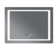 Дзеркало Mixxus Style MR03-80x60 (годинник, LED-підсвітка, антизапотівання) (MI6005) - зображення 5