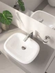 Дозатор рідкого мила Grohe Essentials New (40448001) kr - зображення 4