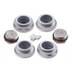 Комплект для радиатора 1/2" (без креплений) BITHERM SET-01 (BT0552) - изображение 3