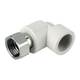 Кут з накидною гайкою 25x3/4F PPR Koer K0145.PRO (KP0183) - зображення 1