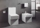 Змішувач для біде Grohe Eurocube (23138000) - изображение 4