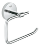 Тримач для туалетного тата Grohe Bau Cosmopolitan Neutral (40457001) - зображення 1
