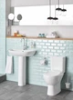 Тримач для туалетного тата Grohe Bau Cosmopolitan Neutral (40457001) - зображення 2