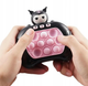 Игрушка антистресс Pop It KUROMI ручная антистресс электронная - изображение 1