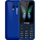 Мобільний телефон Sigma mobile X-Style 351 Lider Dual Sim Blue_ Синій - изображение 4