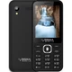 Мобільний телефон Sigma mobile X-style 31 Power Type-C Dual Sim Black Чорний 23644 - зображення 4