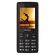 Мобільний телефон Sigma mobile X-style 34 NRG Type-C Dual Sim Black Чорний - зображення 6