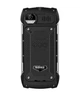 Мобільний телефон Sigma mobile X-treme PK68 Dual Sim Black (4827798466711) Чорний - изображение 2