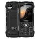 Мобільний телефон Sigma mobile X-treme PK68 Dual Sim Black (4827798466711) Чорний - изображение 6