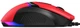 Миша GamePro GM300R Red Чорний/Червоний 35876 - изображение 4