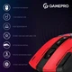 Миша GamePro GM300R Red Чорний/Червоний 35876 - изображение 8