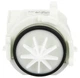 Помпа (насос) BLP3 01/003 475.190 для посудомийної машини BOSCH 00620774 - зображення 5
