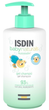 Дитячий косметичний набір Isdin Baby Naturals Шампунь-гель 400 мл + Лосьйон для тіла 400 мл (8429420296718) - зображення 3