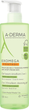 Żel dla dzieci A-Derma Exomega Control 2 w 1 oczyszczający i zmiękczający 500 ml (3282779387118) - obraz 1