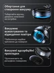 Автомобильный держатель телефона MahnetIc с магнитным кольцом, вакуумной присоской и поворотом 360°, MagSafe-совместимый для блоггеров для съемки видео и фото контента - изображение 7