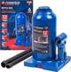 Домкрат бутылочный Forsage 12 т 200-370 мм (F-T91204DS) - изображение 1