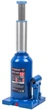 Домкрат бутылочный Forsage 12 т 200-370 мм (F-T91204DS) - изображение 2