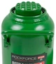 Домкрат бутылочный Rock Force 16 т 205-390 мм с клапаном (RF-T91604DS) - изображение 2