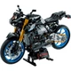 Конструктор мотоцикла Yamaha MT-10 SP на 1478 деталей в масштабе 1:5 (42159) - изображение 1