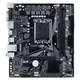Материнська плата GIGABYTE H610M S2H V2 - изображение 1