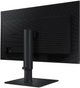Monitor 24" Samsung Essential S4 S40GD FHD (LS24D406GAUXEN) - obraz 11