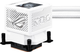 Система водяного охолодження ASUS ROG Ryujin III 360 ARGB Extreme White Edition (90RC0132-M0EAY0) - зображення 7