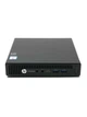 Системний блок HP EliteDesk 800 G2 DM Intel Core i5 (i5-6500T) 8 Гб 256 Гб SSD Mini PC Wi-Fi (Б/В Клас A-) | - зображення 2
