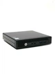 Системний блок HP EliteDesk 800 G2 DM Intel Core i5 (i5-6500T) 8 Гб 256 Гб SSD Mini PC WiFi (Б/В Клас A) | NTB0425236 - зображення 1