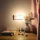 Портативна USB лампа Night Light Warm White - изображение 2